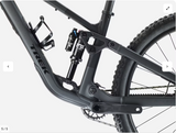 2027 Trek Fuel EX 8 Gen 7