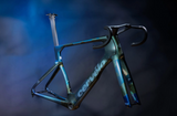 2027 Cervelo S5 Frameset - MAPS LTD - 48cm