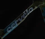 2027 Cervelo S5 Frameset - MAPS LTD - 48cm