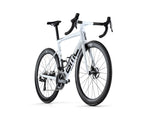 2024 BMC TEAMMACHINE SLR01 TWO - WHITE/BLACK/WHITE
