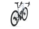 2024 BMC TEAMMACHINE SLR01 TWO - WHITE/BLACK/WHITE