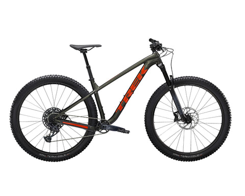 Trek Roscoe 8 2025