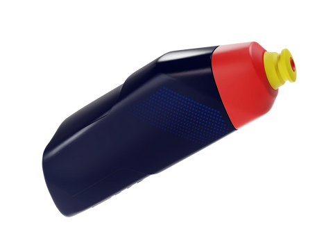 TREK RSL AERO WATER BOTTLE NAVY