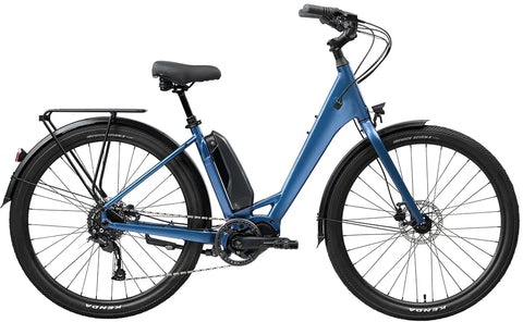 Norco Scene VLT (Blue) 2025