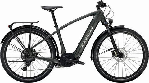 2026 Trek Allant +7 SO