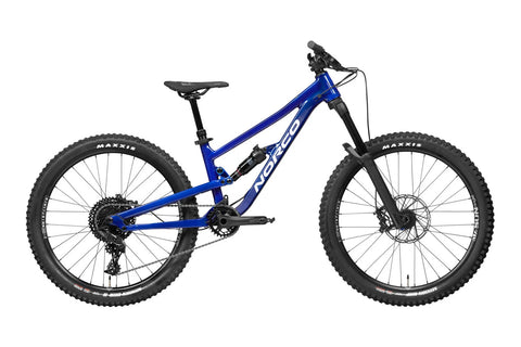 Norco Fluid FS 4.1 24" Kids