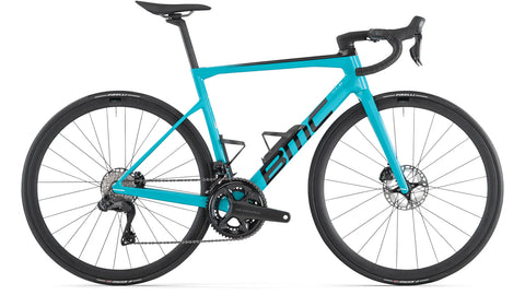 2024 BMC Teammachine SLR 01 Four - 51cm & 54cm