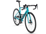 2024 BMC Teammachine SLR 01 Four - 51cm & 54cm