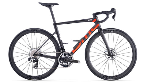 2026 BMC Teammachine SLR01 ONE