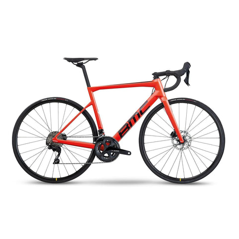 2022 BMC TeamMachine SLR Six - 56cm