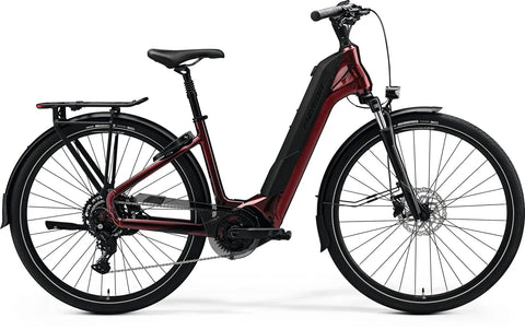 Merida eSpresso City 400 EQ 2025