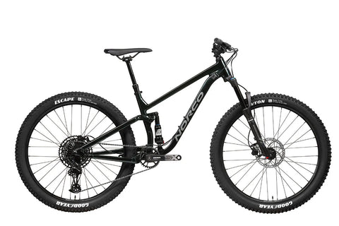 Norco Fluid Youth Dual Suspension 2023