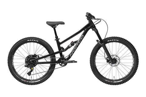 Norco Fluid FS 4.2 24" Kids