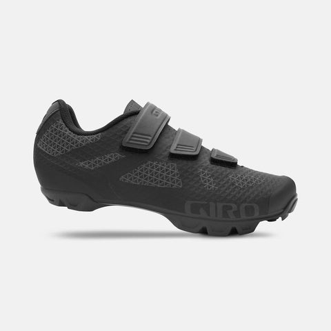 GIRO RANGER MTB SHOE BLACK
