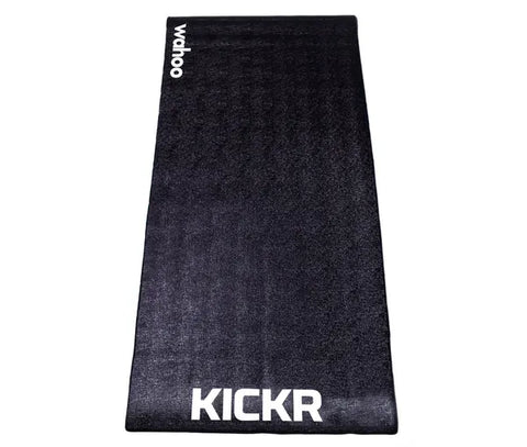 WAHOO KICKR TRAINER FLOOR MAT