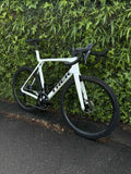 Trek Madone SLR 9 Project 1 (L)