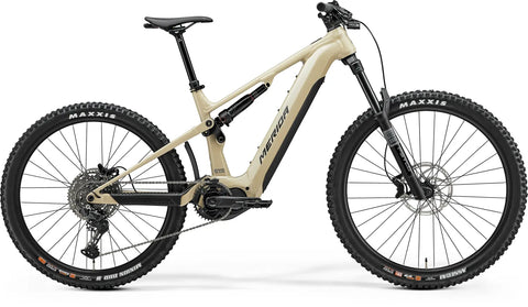 Merida eOne-Sixty 575 2025