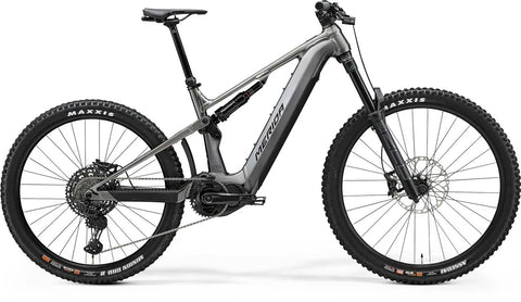 Merida eOne-Sixty 875 2025