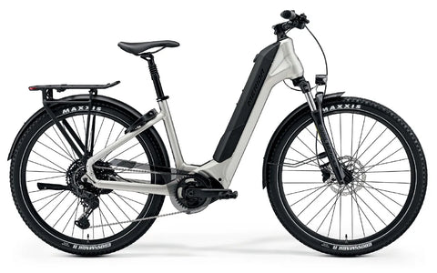 Merida eSpresso CC 500 EQ 2025