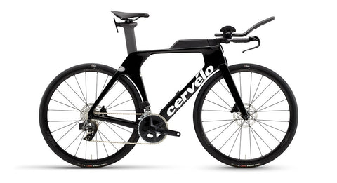 2025 Cervelo P Rival AXS