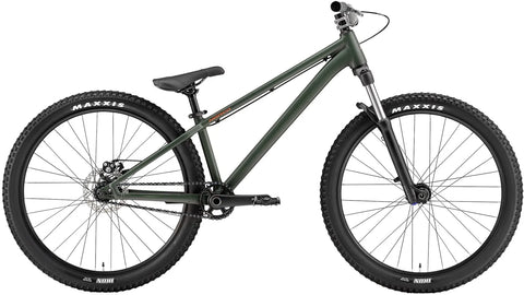 Norco Rampage 1