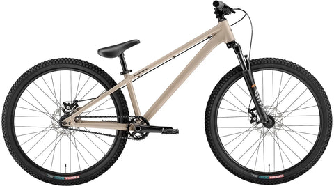 Norco Rampage 2