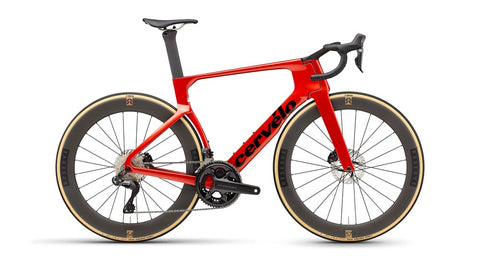 2026 Cervelo S5 Ultegra Di2