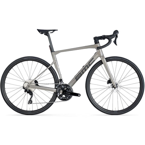 2026 BMC Roadmachine Three