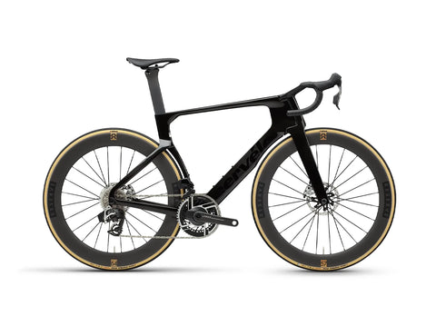 2026 Cervelo S5 SRAM Red