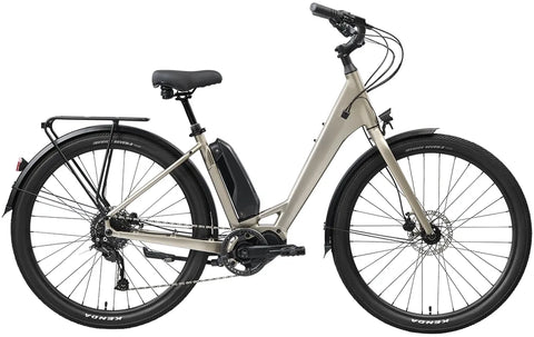 Norco Scene VLT 2025 (Grey)