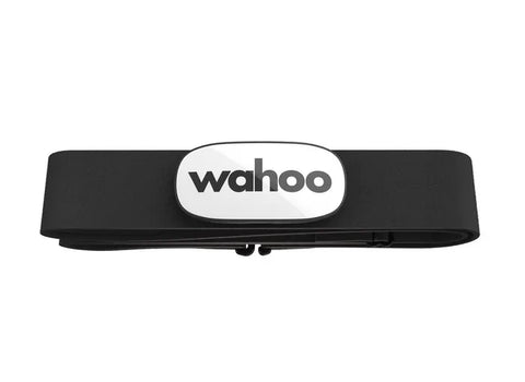 WAHOO TRACKR PREMIUM HEART RATE MONITOR
