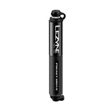 LEZYNE POCKET DRIVE CNC MACHINED 140MM 160psi