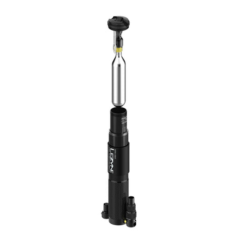 Lezyne cnc 2025