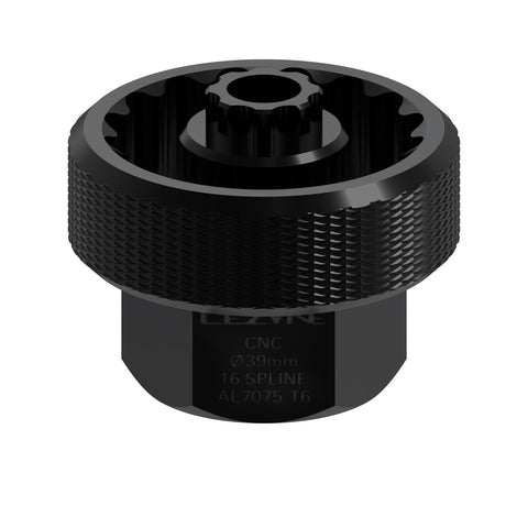 LEZYNE CNC EXTERNAL BB TOOL SHIMANO DURA-ACE/XTR