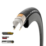 PIRELLI PZERO RACE TLR 700x30 BLACK