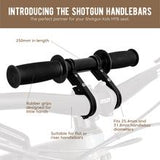 SHOTGUN KIDS MTB SEAT BAR