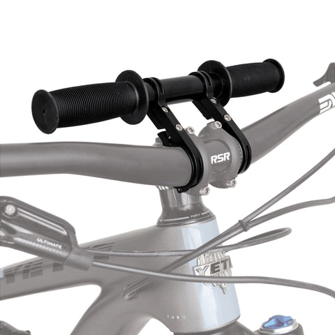 SHOTGUN KIDS MTB SEAT BAR