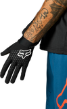 FOX 2023 DEFEND GLOVE BLACK