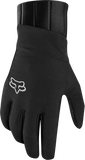 FOX 2023 DEFEND PRO FIRE GLOVE BLACK