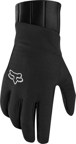 FOX 2023 DEFEND PRO FIRE GLOVE BLACK