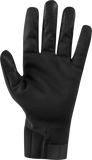 FOX 2023 DEFEND PRO FIRE GLOVE BLACK