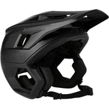 FOX 2022 DROPFRAME PRO HELMET BLACK