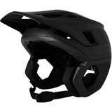 FOX 2022 DROPFRAME PRO HELMET BLACK