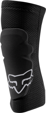 FOX 2021 ENDURO KNEE SLEEVE BLACK