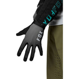 FOX 2021 FLEXAIR ASCENT GLOVE BLACK