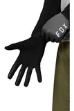 FOX 2021 FLEXAIR ASCENT GLOVE BLACK