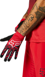 FOX 2021 FLEXAIR GLOVE G3 CHILI