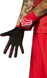 FOX 2021 FLEXAIR GLOVE G3 CHILI