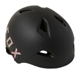 FOX 2023 FLIGHT HELMET MATTE BLACK