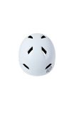 FOX 2021 FLIGHT SPORT HELMET WHITE/BLACK